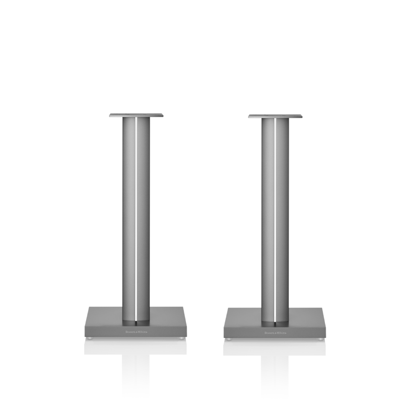 Bowers & Wilkins 700 Series Speaker Stands – FS-700 S3